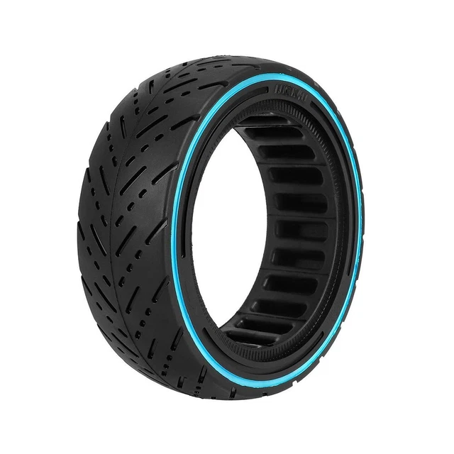 Pneu Tubeless 10" 60/70-7 Pour Xiaomi Scooter 4 Pro | Pneu De Rechange Sans Chambre à Air | Valve Incluse