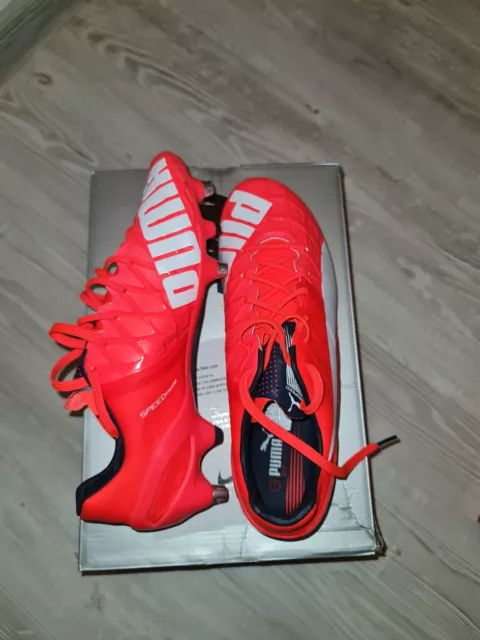 Puma evoSPEED 1.4 Mixed SG 42 3