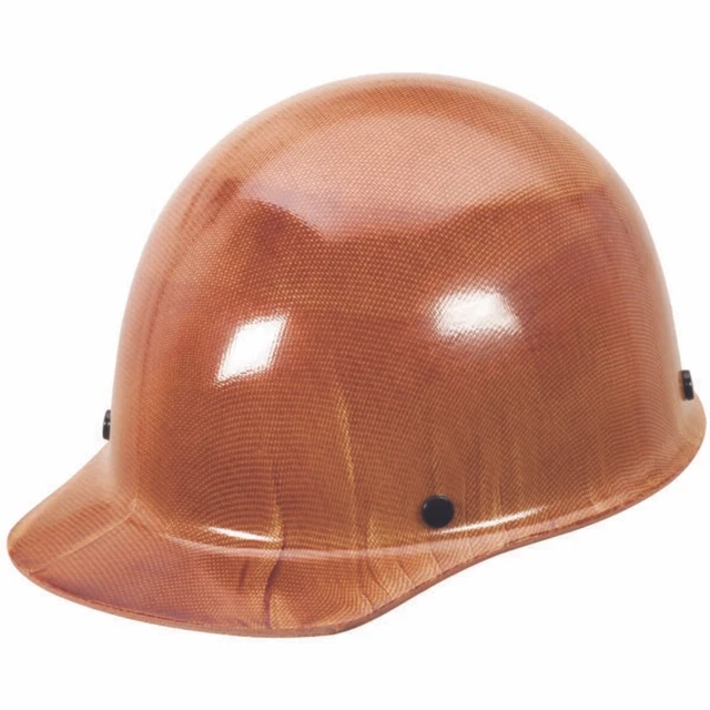 CAP, SKULLGARD, FAS-TRAC, STD, NATURAL MSA Mine Safety Appliances Co., LLC. MSA