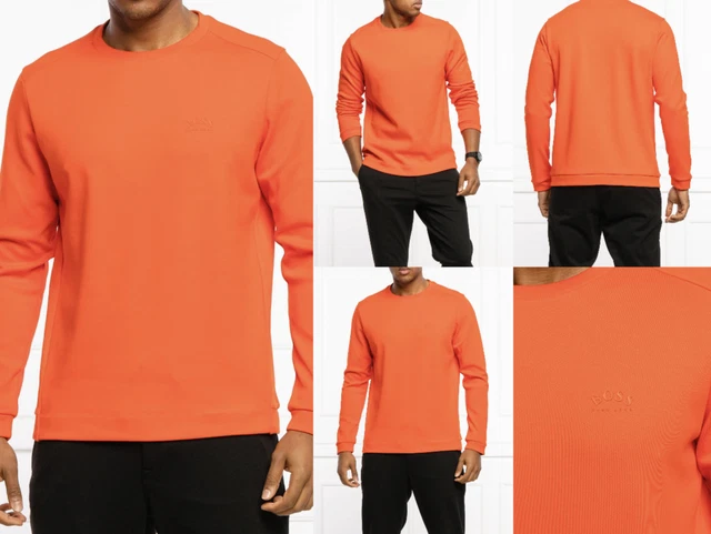 Hugo boss store orange homme vêtement
