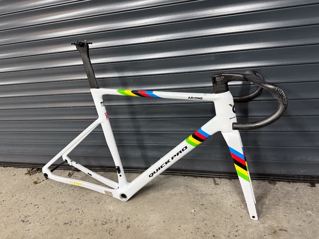 Bike Frames, Cycling, Sporting Goods - PicClick UK