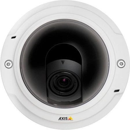 AXIS P3354 12mm - Network  Surveillance Camera - P3354
