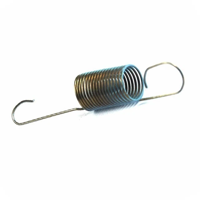 Molla di ricambio per ugello per torcia MB EVO PRO 15 (20pz