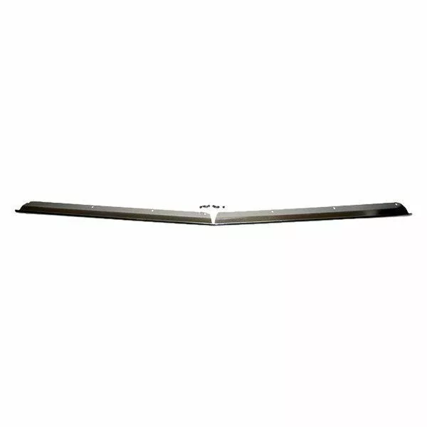 New Goodmark Front Hood Molding Fits 1965-1966 Ford Mustang GMK302025065