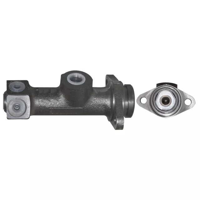 Hauptbremszylinder Kolben-Ø 19 mm für Deutz-Fahr DX 85 90 110 120