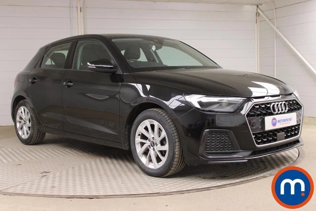 2021 Audi A1 25 TFSI Sport 5dr Hatchback Petrol Manual