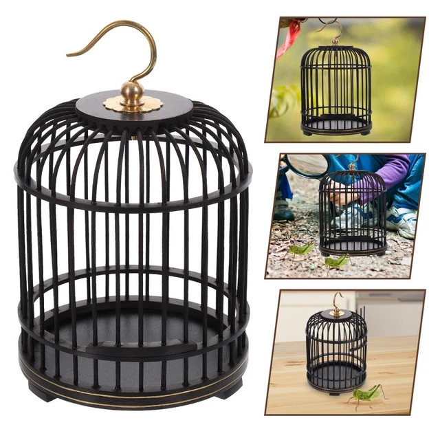 Set 3 In 1 Pinze Per Alimentazione Rettili | Pinze Dritte E Curve Per Insetti | Accessorio Per Terrario E Pulizia - Foto 10