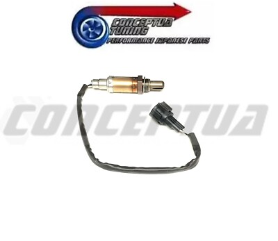 Fuel Parts 86410 Sonde a Oxygene Lambda 