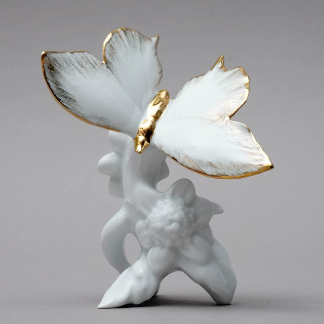 Pichet En Forme De Cochon En Barbotine Peinte à La Main Du 19ème Siècle