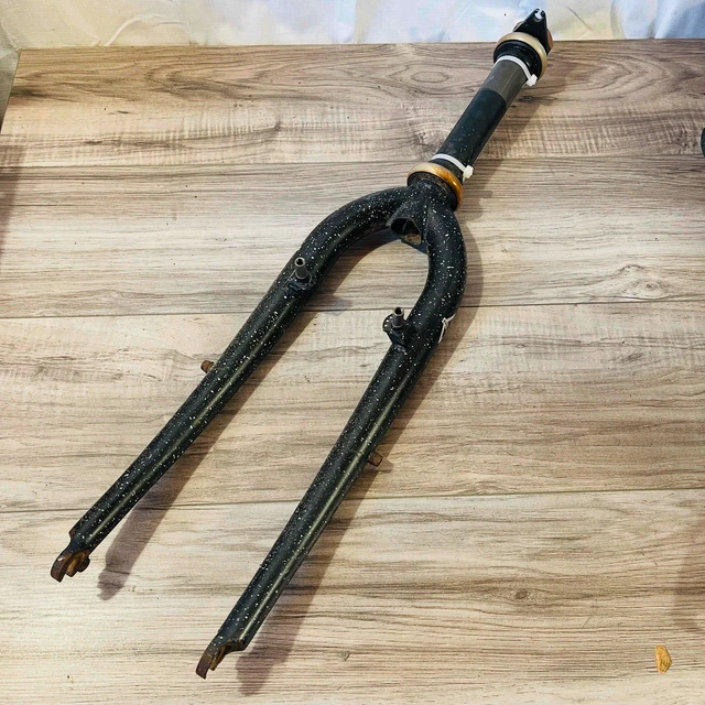 Forcella bici Trialtir Intergrale Bike