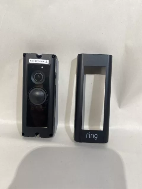 Ring Video Doorbell 2 Review: A Solid Video Doorbell for Any Door | Tom's  Guide