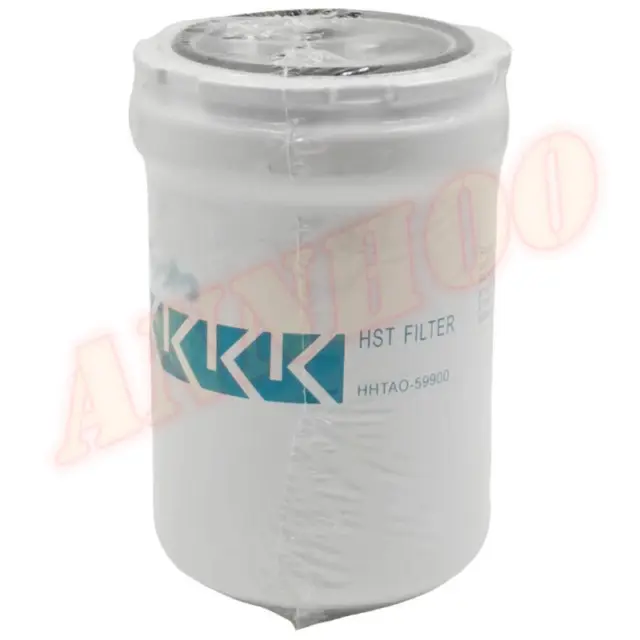 hydraulic oil filter HHTA0-59900 for Kubota DC70 DC105 DC68G DC93 DC95 Harvester