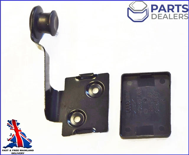 Couvercle De Chargement Rapide Empire Halo – Noir – Neuf (Modèle Quick Load Lid)