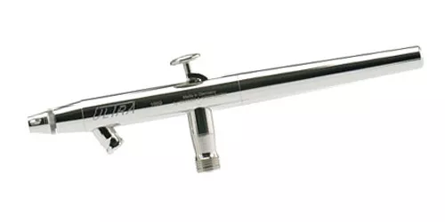 HARDER & STEENBECK - ULTRA X SUCTION FEED AIRBRUSH - 0.4mm NOZZLE - 125523
