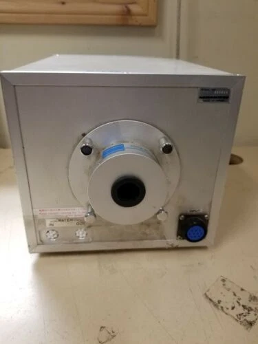 Hamamatsu Model Part C2761 Photomultiplier Cooler Unit System