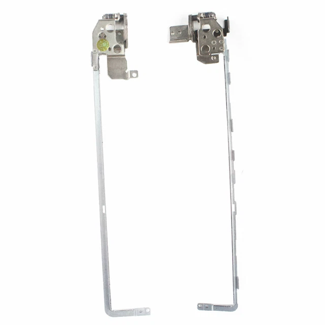 Lcd Hinge Bracket Set for Dell Inspiron 15-3567 D1525B 3565 3562 3565  Laptops