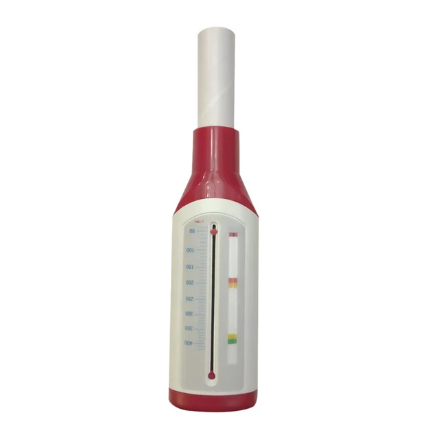 Expiratory Current Meter Pulmonary Function Tester Children's