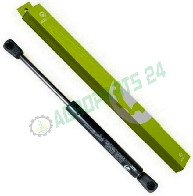 Gasdruckfeder mit 150N / 15 kg Ausschubkraft