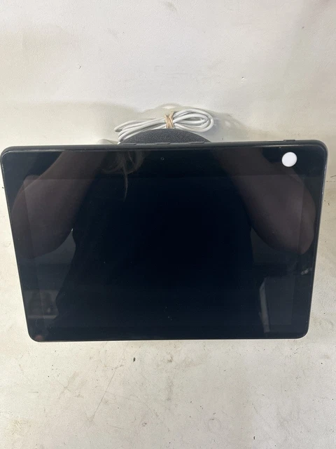 AMAZON ECHO SHOW 10 3rd Gen T4E4AT Alexa Smart Display $206.75