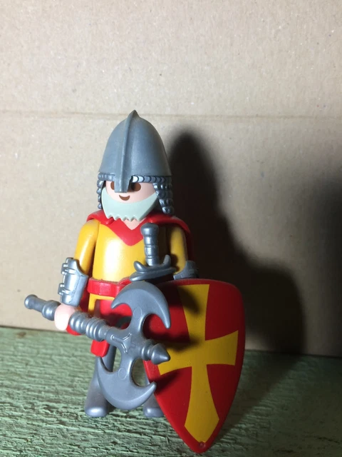 PLAYMOBIL COLONIAL EXPLORATEUR chapeau résine EUR 12,00 - FR