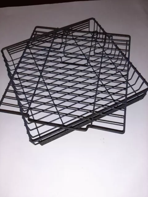 Ronco Showtime Rotisserie WIRE BASKET 4000/5000 Replacement Parts