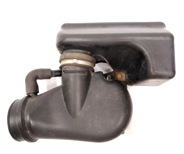 95-02 Chevy Silverado Sierra 4.3L Vortec Air Box Intake Throttle Body Cover P13
