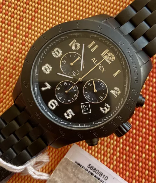 Alfex orologi listino prezzi sale