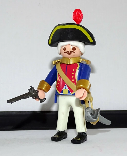 PLAYMOBIL 70679 NAPOLÉON BONAPARTE