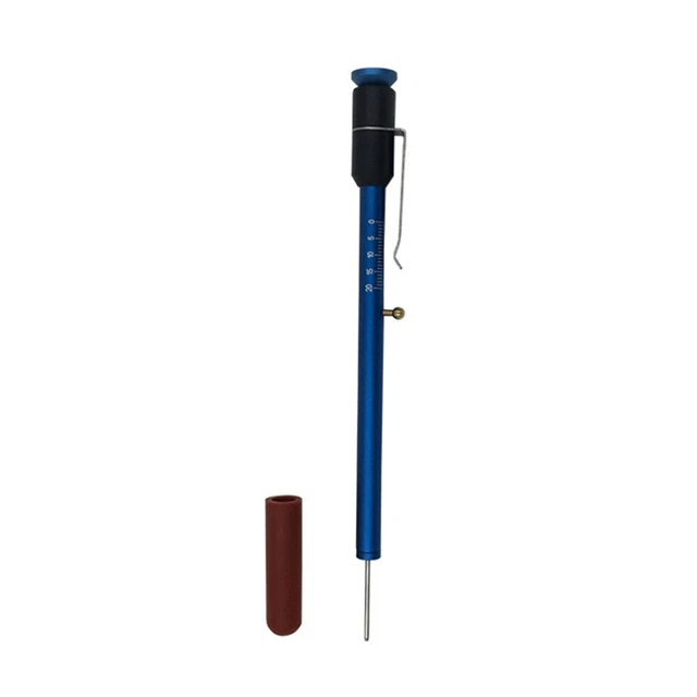 Stylo De Détection De Plaquette De Frein Outils Automobiles Pneu