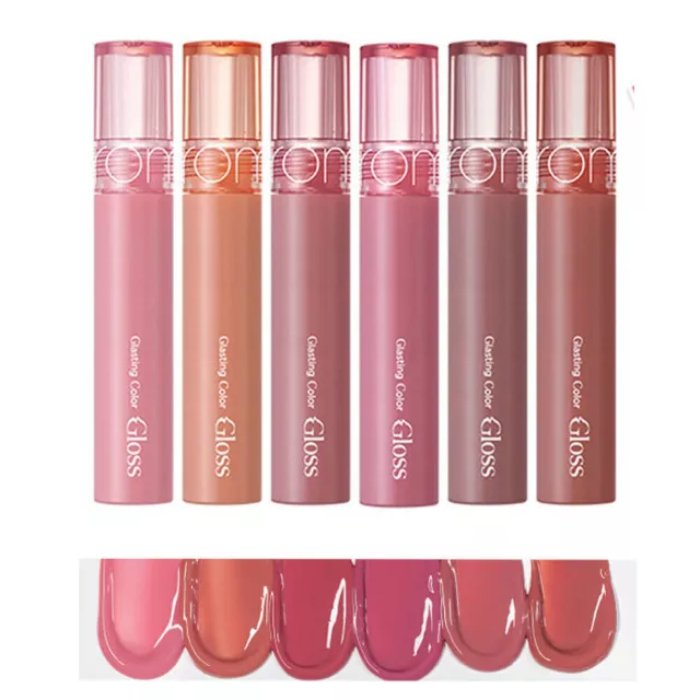 Rom&nd ROMAND Glasting Color Gloss 4g K-Beauty