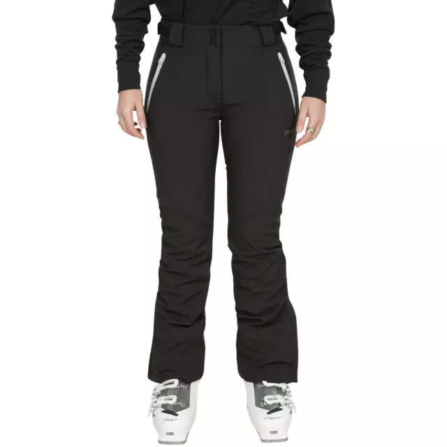 Trespass Womens/Ladies Lois Ski Trousers TP5219