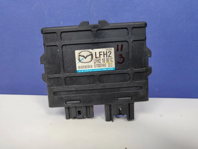 VÉRITABLE UNITÉ DE commande électrique VDO Comfort Lock Ecu A-00 0406