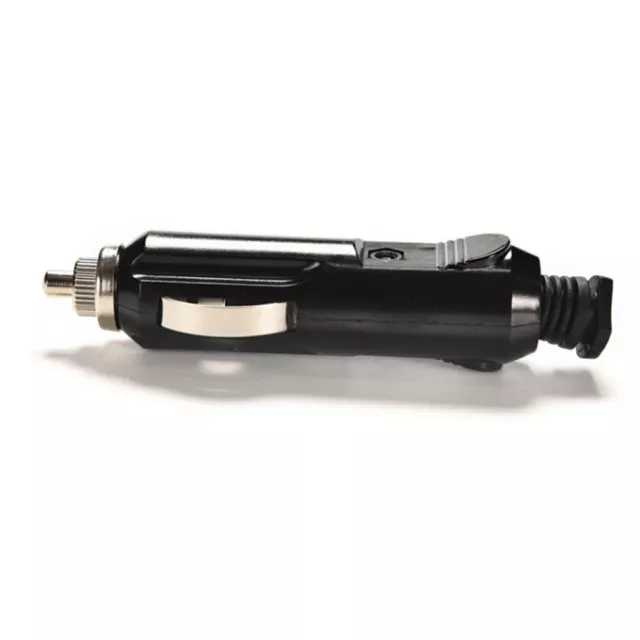 New 12 24V Replace Car Cigarette Lighter Socket Plug Adapter Charger 15A FusA#$6 2