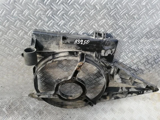 9129991 VON FAN Gehäuse 1310327 Opel Omega DE537582-58 EUR 24,50 ...