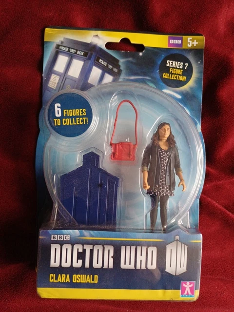 princess polly baby blue dress Pins and Needles Floral Cut-Out Dress Size M Clara Oswald Doctor Who main image 1