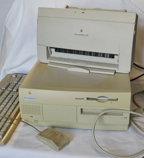 Computer vintage, Computer vintage e accessori, Informatica