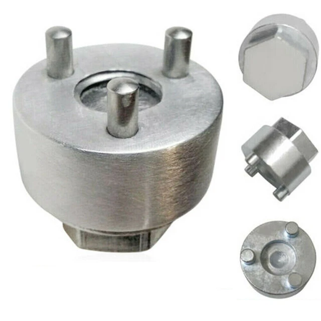 STEERING RACK THRUST Piece Tool For BMW EPS F30 F3x 1 2 3 4 Series ...