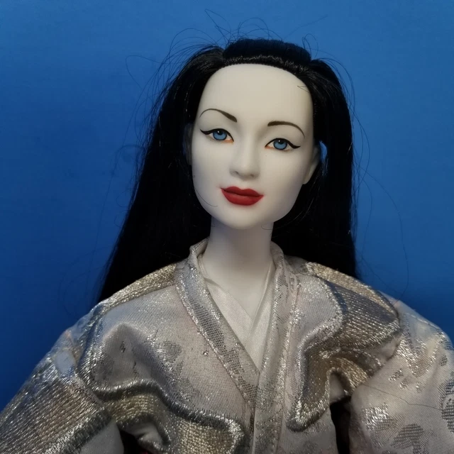 Tonner Doll ~Sayuri-Spring Dance ~