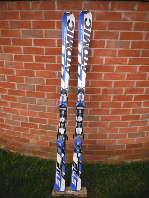 17 アトミック ATOMIC SC 165 doubledeck3.0 17 アトミック ATOMIC SC