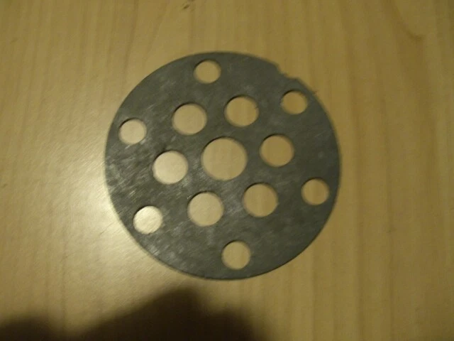 Iniettore E Guarnizioni Trattore New Holland - Camagris