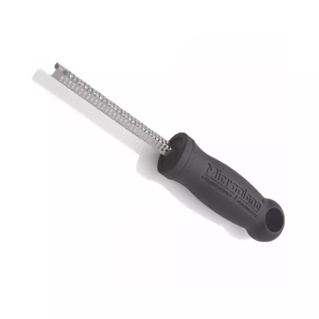 Microplane 30019 Square Small Rasp With Handle