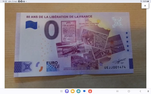 Billet Souvenir 0 Euros Italie 2018 - Gorgonzola & Mausolée Serbelloni - Collection Ou Cadeau Original