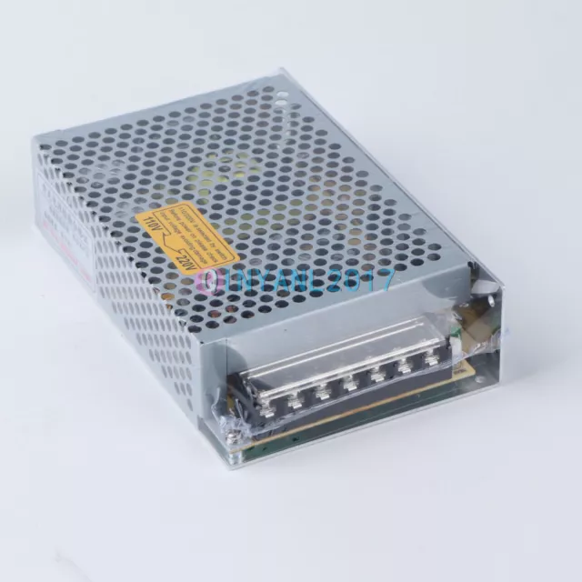 1PC New T-60B 60W Triple Output DC5V DC12V DC-12V switching power supply