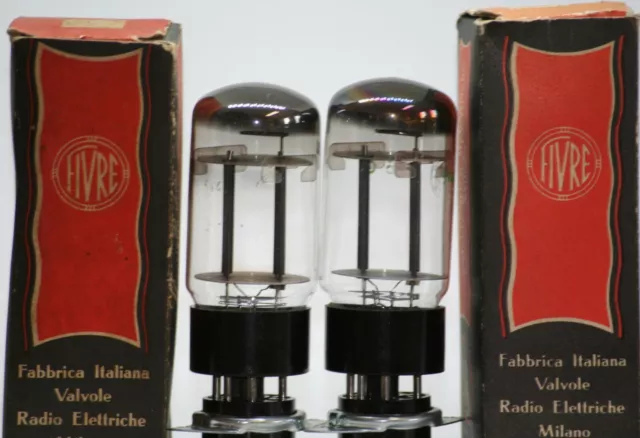 5V4G röhre GZ32 FIVRE TUBE S NOS Gleichrichterröhre CV593 GZ34 5AR4 5U4G EL34 2