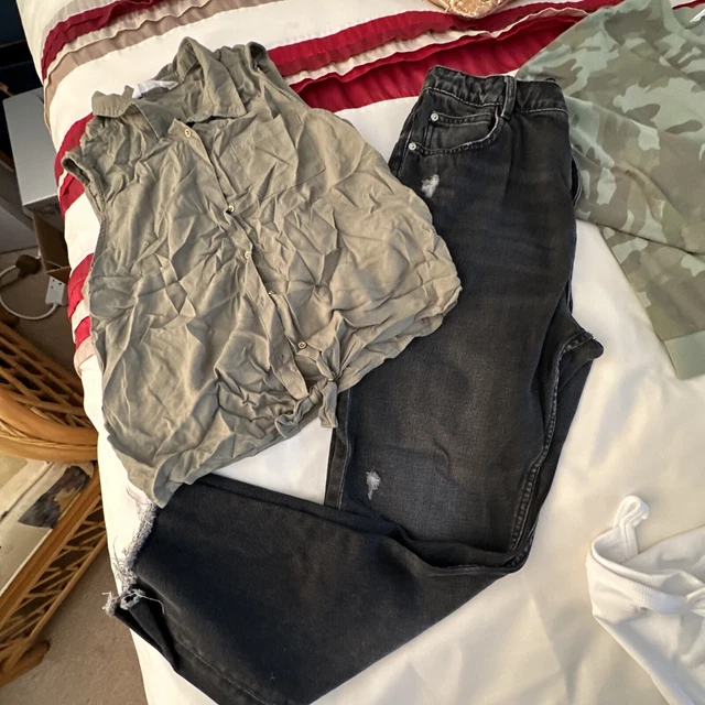 age 14–15 girls clothes bundle 10