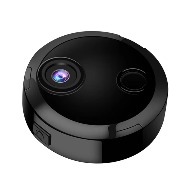 Cámara web HDQ15 control remoto sensible 1080P inalámbrico inteligente