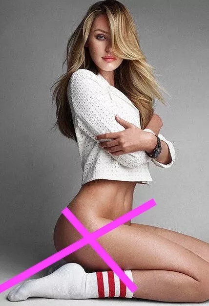 photo 10*15cm 4x6 INCH CANDICE SWANEPOEL (19)