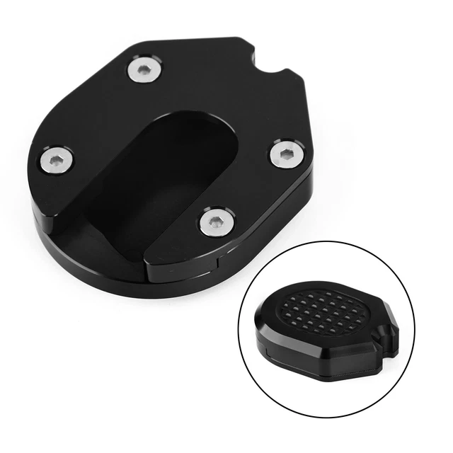 Piastra Parcheggio Centrale In piedi per HONDA FORZA 350/300/250/125 18-21 A7