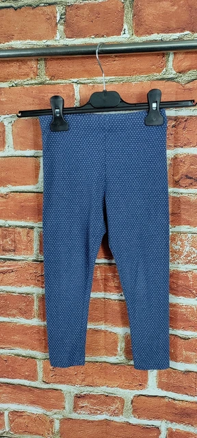 GIRLS BUNDLE AGE 4-5 YEARS BLUEZOO NEXT etc LEGGINGS TOP T-SHIRT KIDS SET 110CM 6