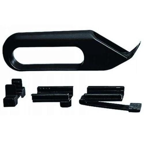 Bosch Professional Bosch 2607000098 Set agrafeuse 4 pièces